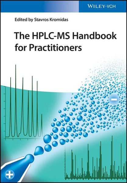 Produktbild: The HPLC-MS Handbook for Practitioners