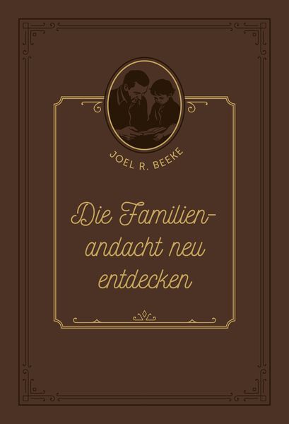 Produktbild: Die Familienandacht neu entdecken