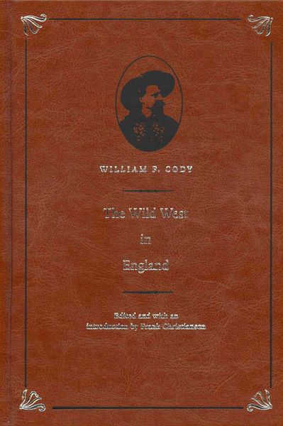 Produktbild: The Wild West in England