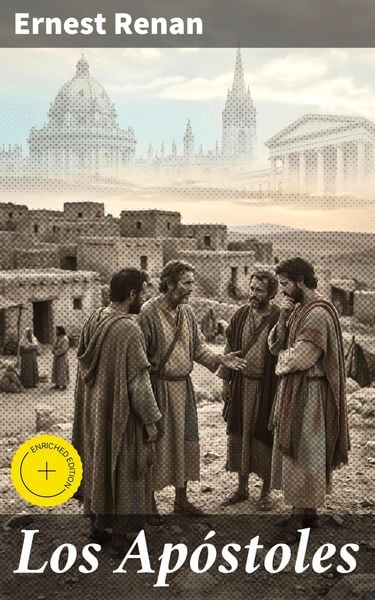 Produktbild: Los Ap&oacute;stoles
