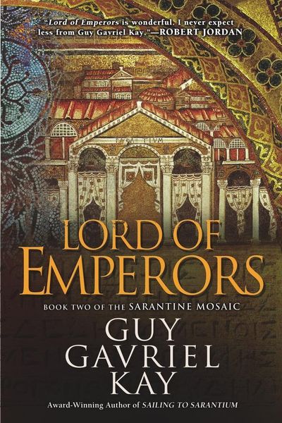 Produktbild: Lord of Emperors