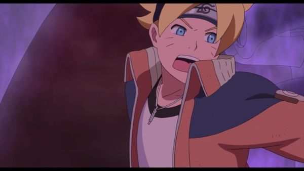 Animes Place - - Nome do Anime: Boruto: Naruto the movie — Nome Japonês:  ボルト‐ナルト・ザ・ムービー —Autor: Masashi Kishimoto —Direção: Hiroyuki Yamashita  —Gênero: Ação, comédia, romance —Estúdio: Studio Pierrot —Exibição  original: 2015 —Áudio/Legenda