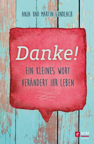 Produktbild: Danke!