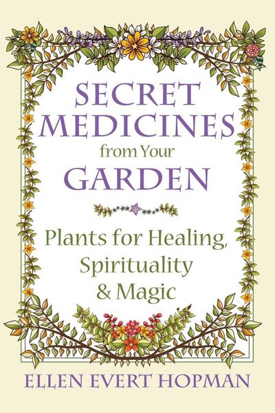 Produktbild: Secret Medicines from Your Garden