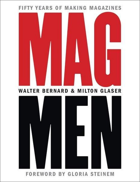 Produktbild: Mag Men