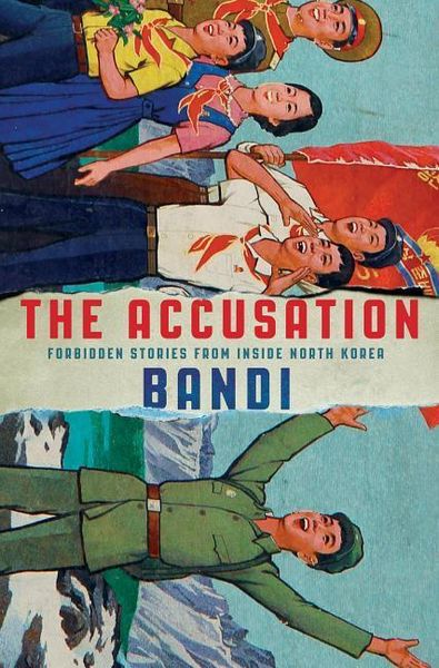 Produktbild: Bandi: Accusation