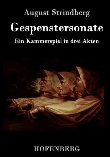Produktbild: Gespenstersonate