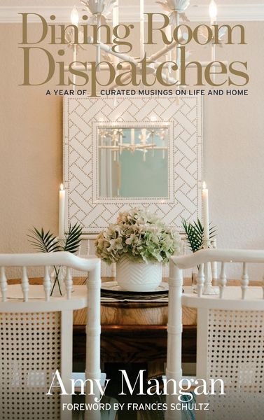 Produktbild: Dining Room Dispatches