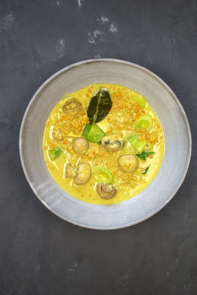 Produktbild: Spiced