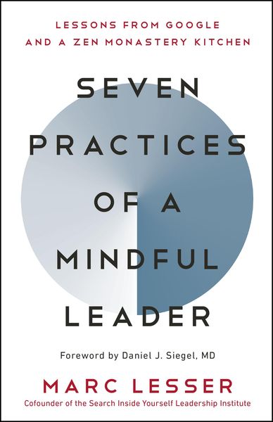 Produktbild: Seven Practices of a Mindful Leader