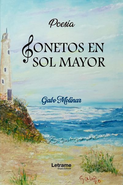 Produktbild: Sonetos en sol mayor