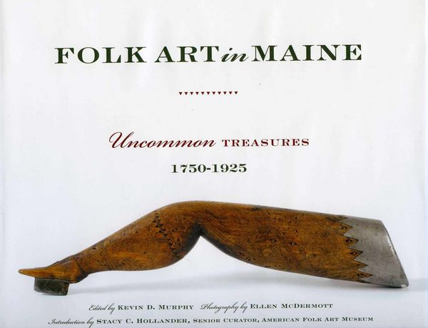 Produktbild: Folk Art in Maine