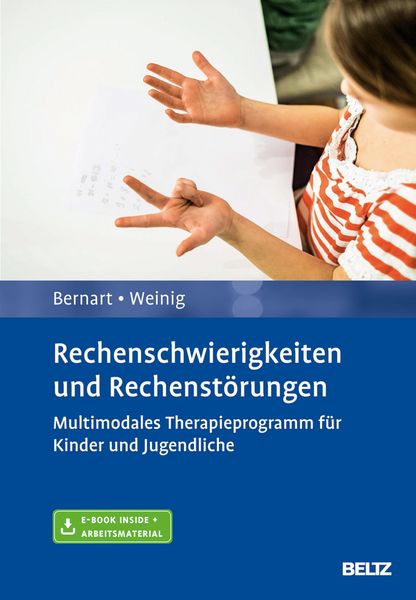 Produktbild: Rechenschwierigkeiten und Rechenst&ouml;rungen