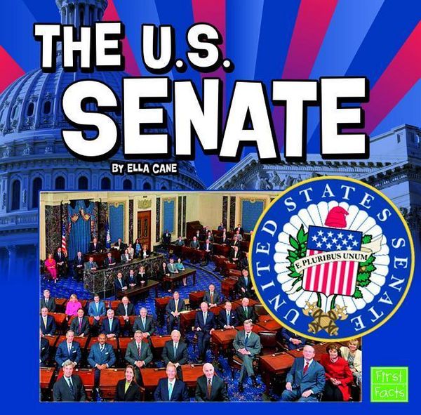 Produktbild: The U.S. Senate