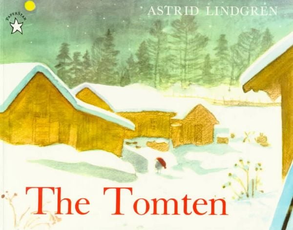 Produktbild: The Tomten