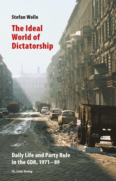 Produktbild: The Ideal World of Dictatorship