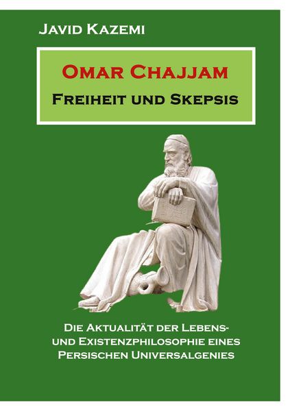 Produktbild: Omar Chajjam Freiheit und Skepsis