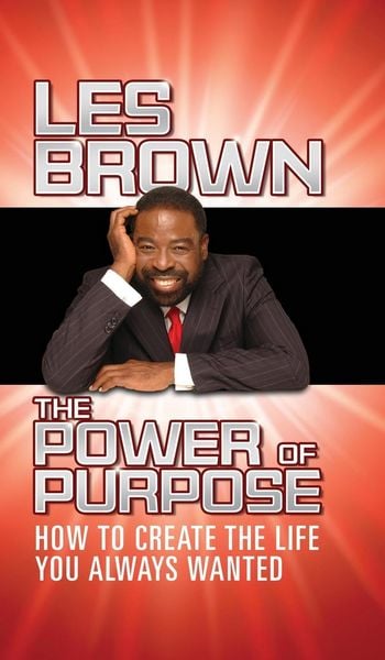 Produktbild: The Power of Purpose