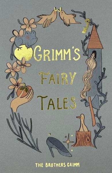 Produktbild: Grimm's Fairy Tales (Collector's Edition)