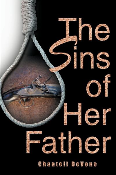 Produktbild: The Sins of Her Father