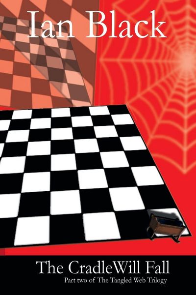 Produktbild: The Cradle Will Fall