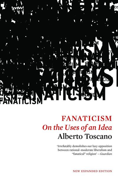 Produktbild: Fanaticism