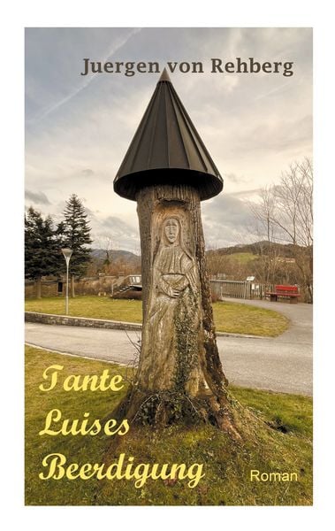 Produktbild: Tante Luises Beerdigung