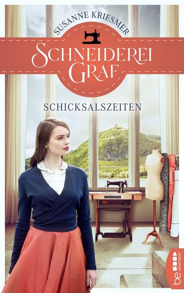 Produktbild: Schneiderei Graf - Schicksalszeiten
