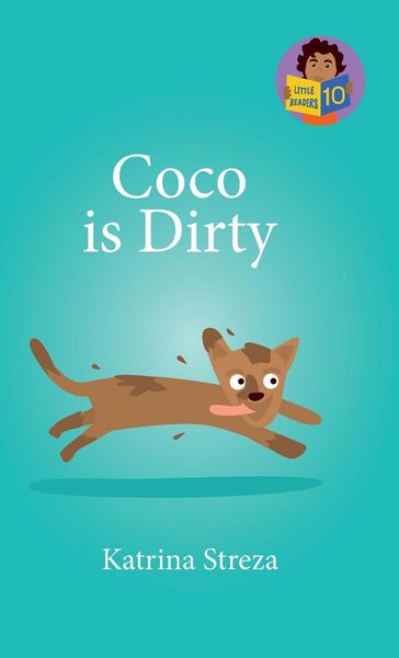 Produktbild: Coco is Dirty