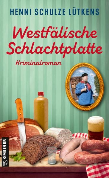 Produktbild: Westf&auml;lische Schlachtplatte