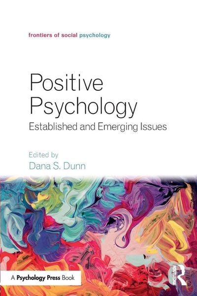 Produktbild: Positive Psychology