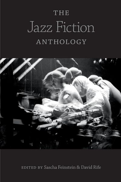 Produktbild: Jazz Fiction Anthology