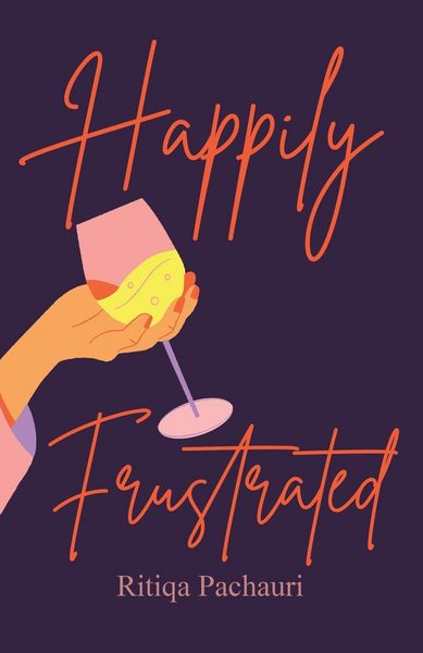 Produktbild: Happily Frustrated