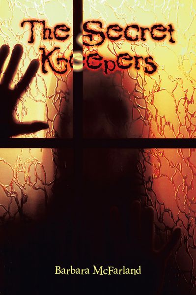 Produktbild: The Secret Keepers