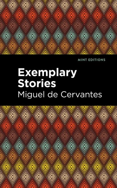 Produktbild: Exemplary Stories