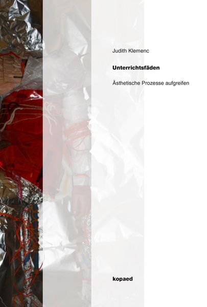 Produktbild: Unterrichtsf&auml;den