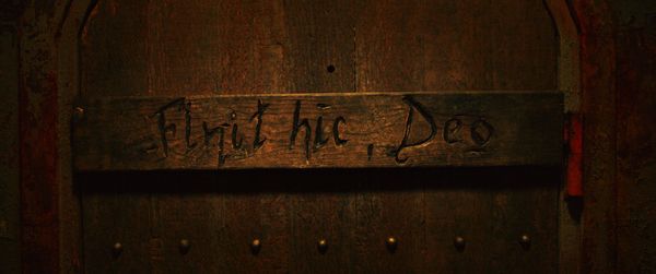 Produktbild: The Nun