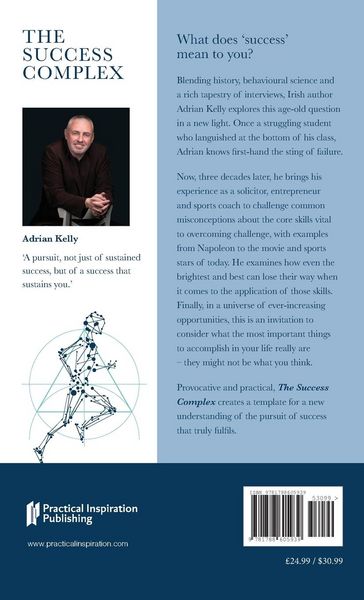 Produktbild: The Success Complex
