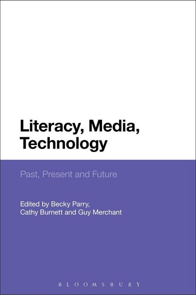 Produktbild: Literacy, Media, Technology