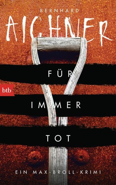 Produktbild: F&uuml;r immer tot / Max Broll Krimi Band 2