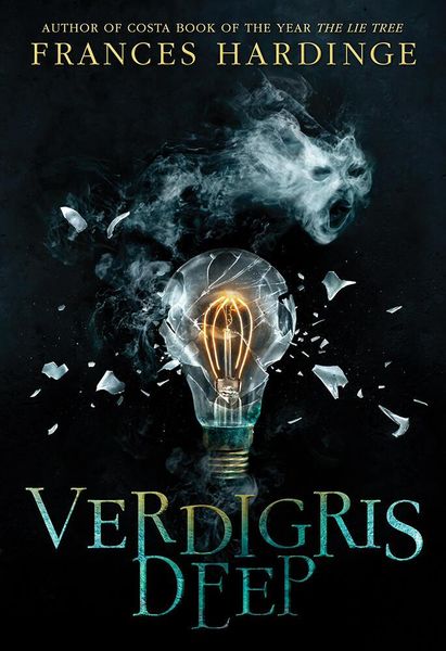 Produktbild: Verdigris Deep