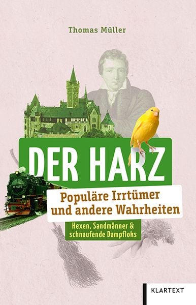 Produktbild: Der Harz