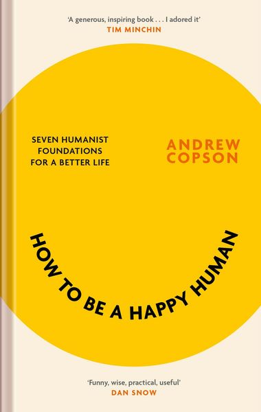 Produktbild: How to be a Happy Human