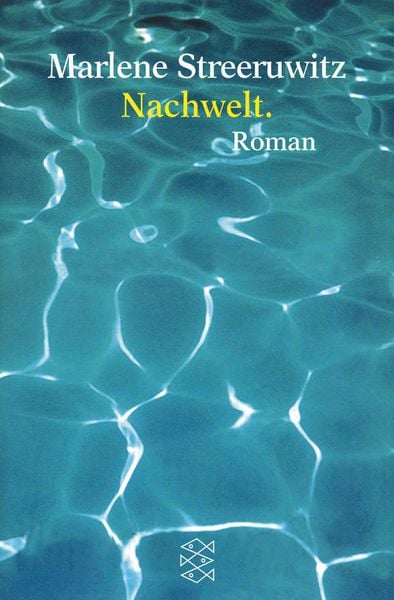 Produktbild: Nachwelt.
