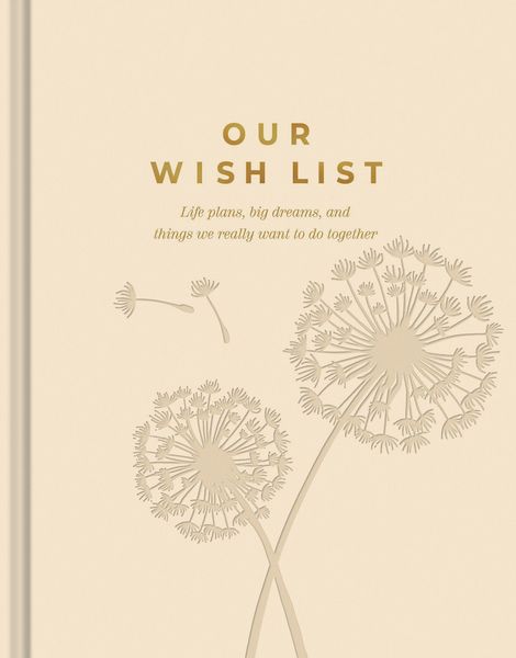 Produktbild: Our Wish List