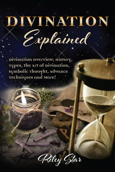 Produktbild: Divination Explained