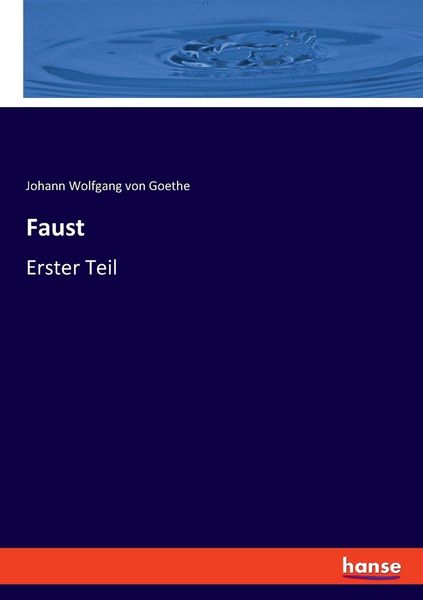Produktbild: Faust