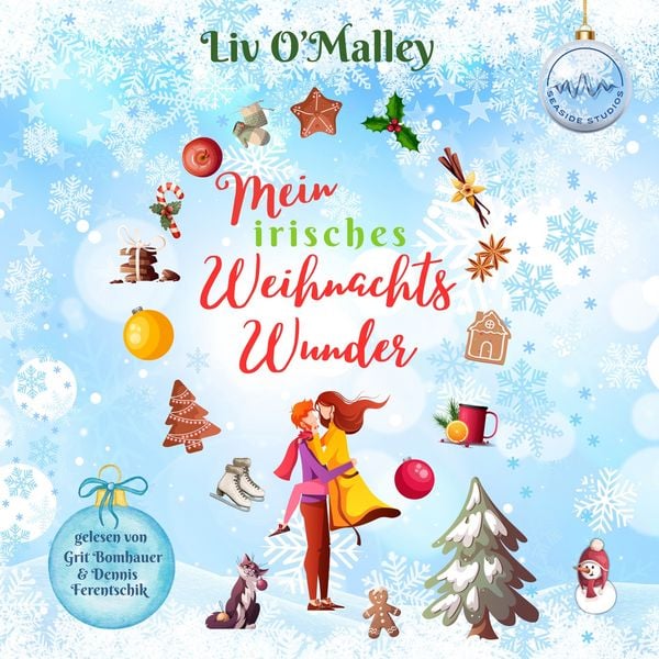 Produktbild: Mein irisches Weihnachtswunder