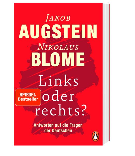 Produktbild: Links oder rechts?