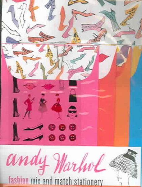 Andy Warhol Fashion